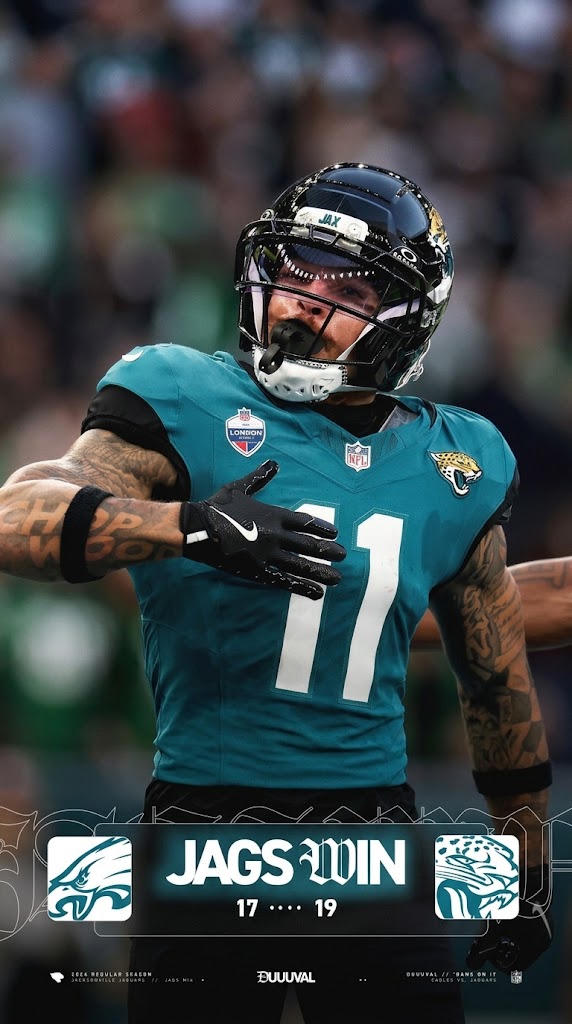 PHI v JAX