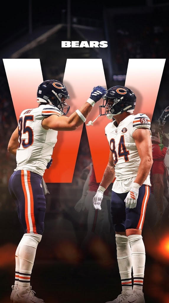 CHI v ATL