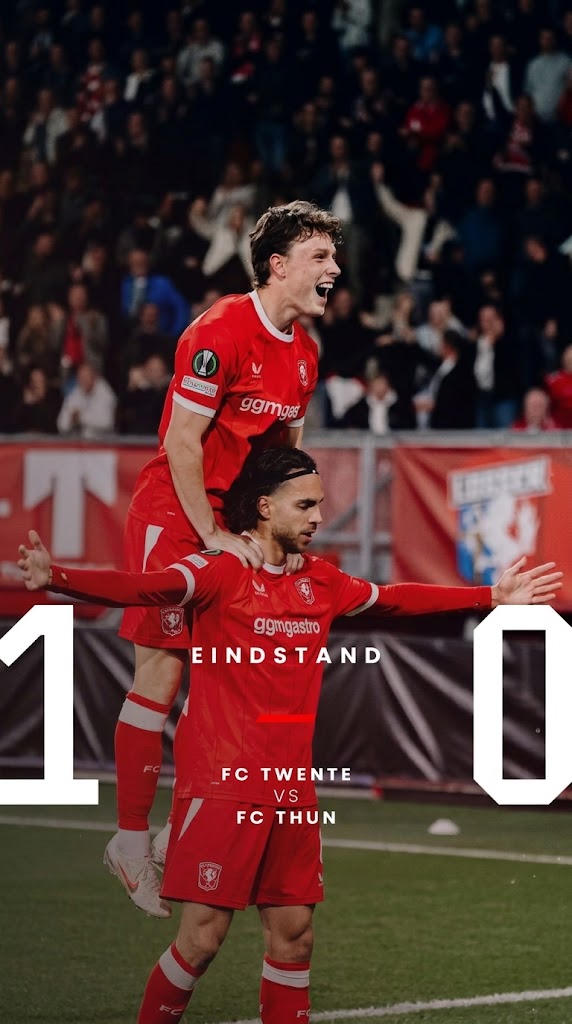 THU v TWE