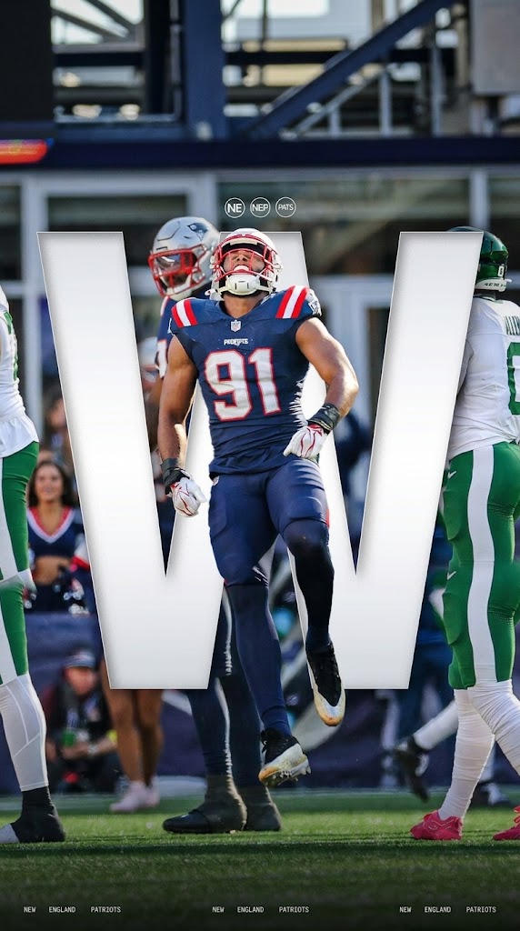 NE v NYJ