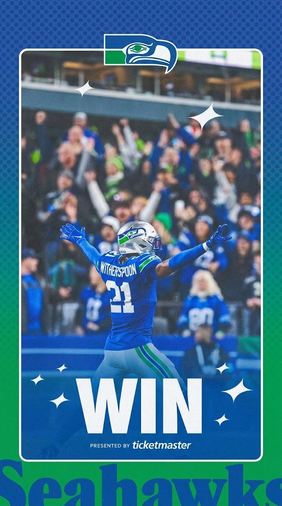 SEA v KC