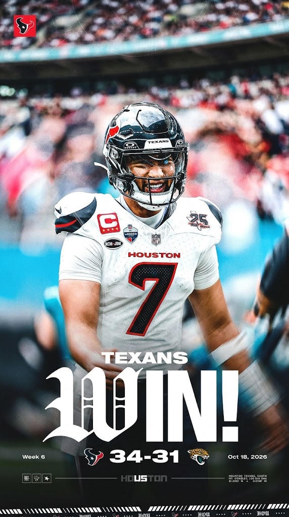 HOU v JAX