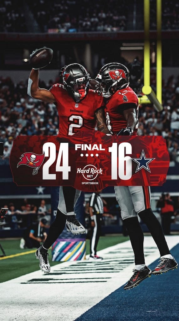 TB v DAL