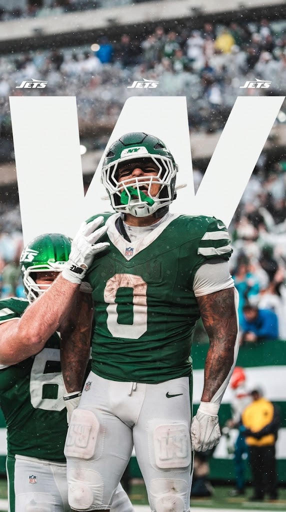 NYJ v CLE