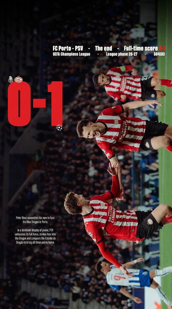 PSV v POR