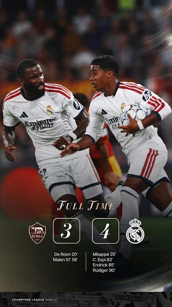 ROM v RMA